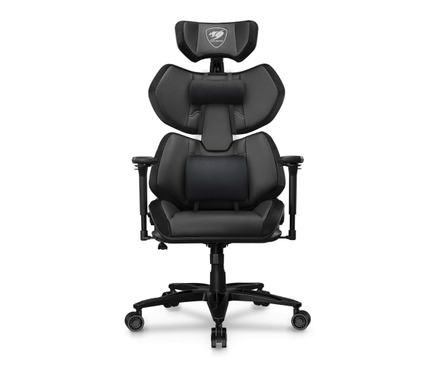Cougar Terminator Elite Black - 1344613 - zdjęcie 2